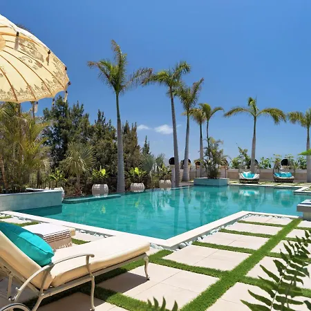Βίλα Villa In La Caleta Sleeps 4 Includes Swimming Pool And Air Con